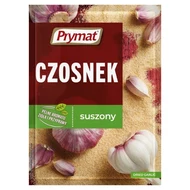 Prymat Czosnek suszony 20 g