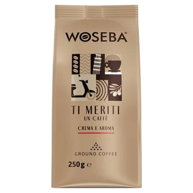 Kawa Woseba - 1