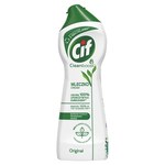 Cif Cleanboost Original Mleczko 300 g