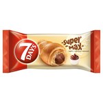 7 Days Super Max Rogalik z nadzieniem kakaowym 110 g