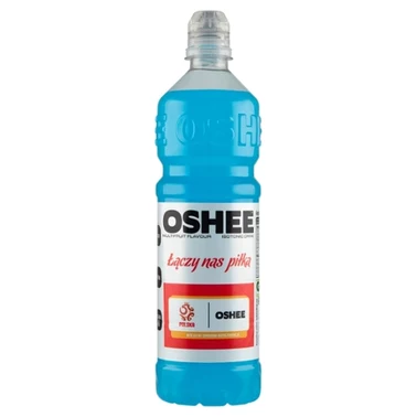 Oshee Napój izotoniczny niegazowany o smaku wieloowocowym 0,75 l - 2