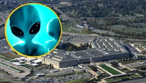 Pentagon zajął się na poważnie zjawiskiem UFO, które teraz nazywane jest oznaczane skrótem UAP, co znaczy Niezidentyfikowane Zjawiska Lotnicze.