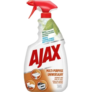 Ajax Środek czyszczący uniwersalny w sprayu 750 ml - 3