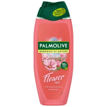 Palmolive żel pod prysznic Aroma Essence Alluring Love 500 ml - 1