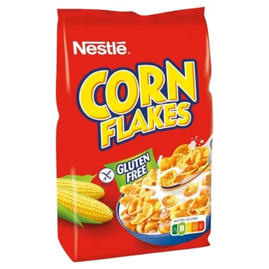 Płatki śniadaniowe Corn Flakes - 0