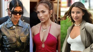 Te celebrytki wiedzą, jak nosić mikrobikini. Sprawdź, na czym polega ten trend