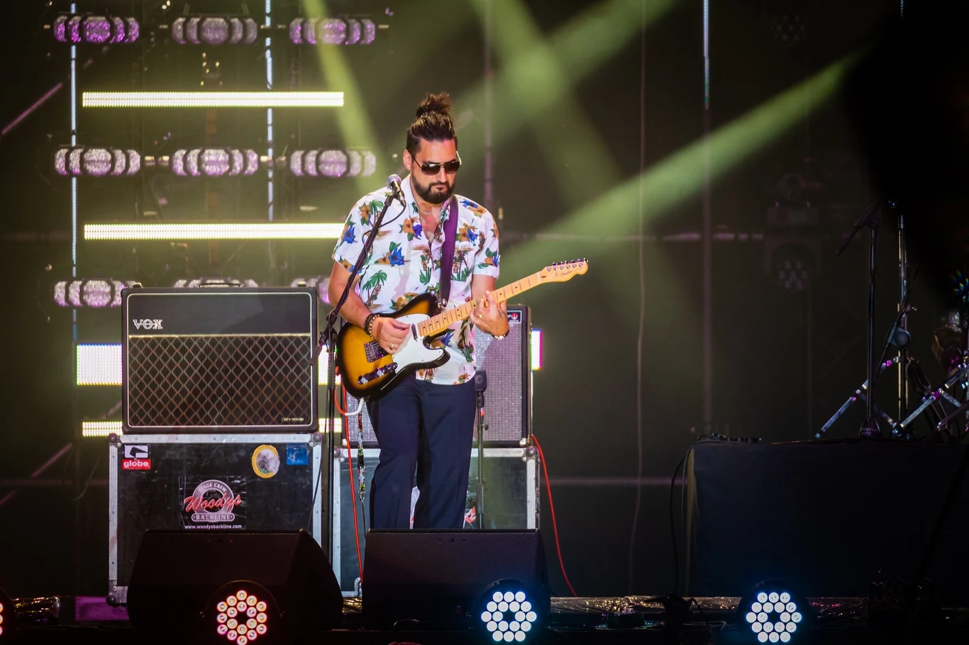 Fun Lovin' Criminals