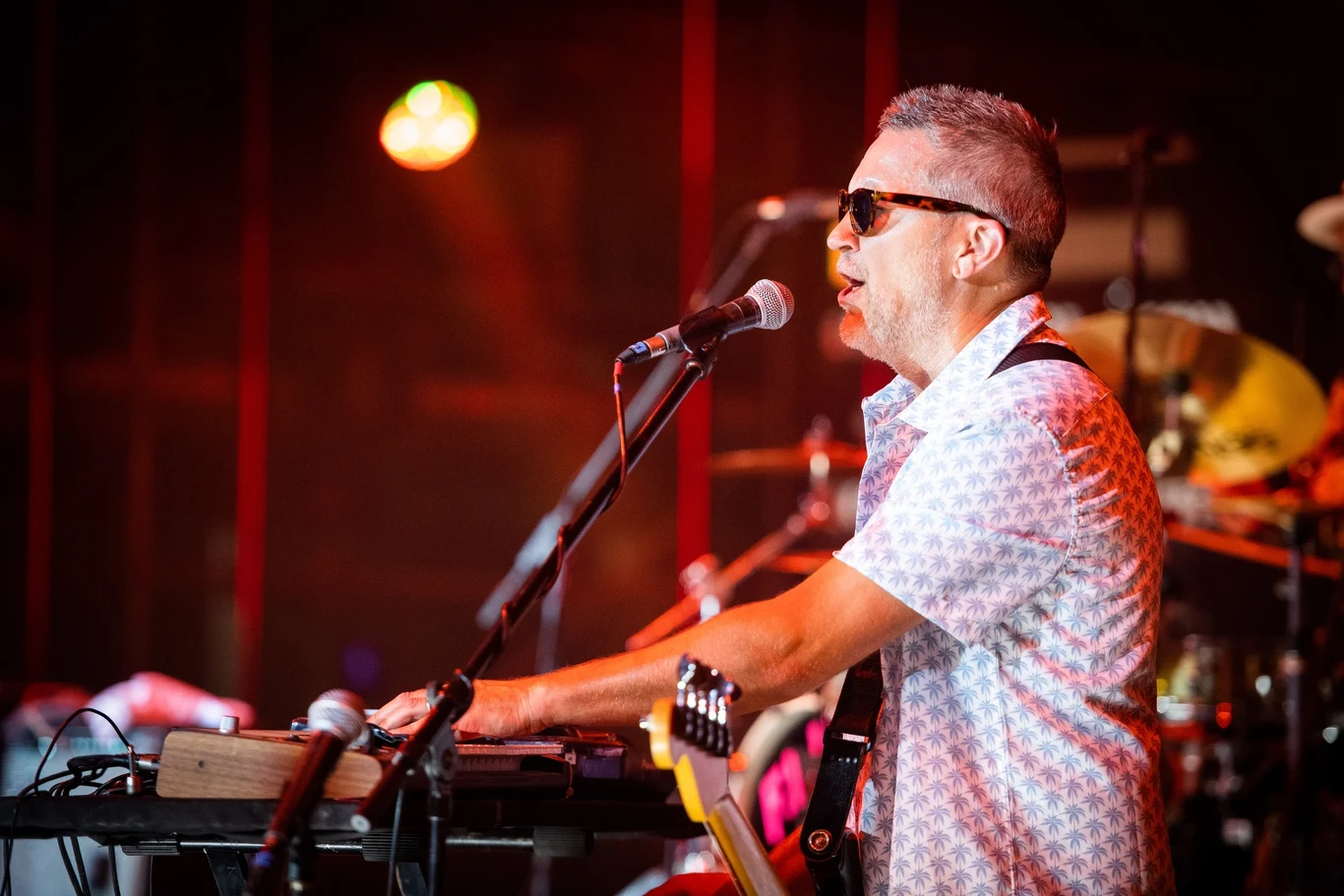 Fun Lovin' Criminals