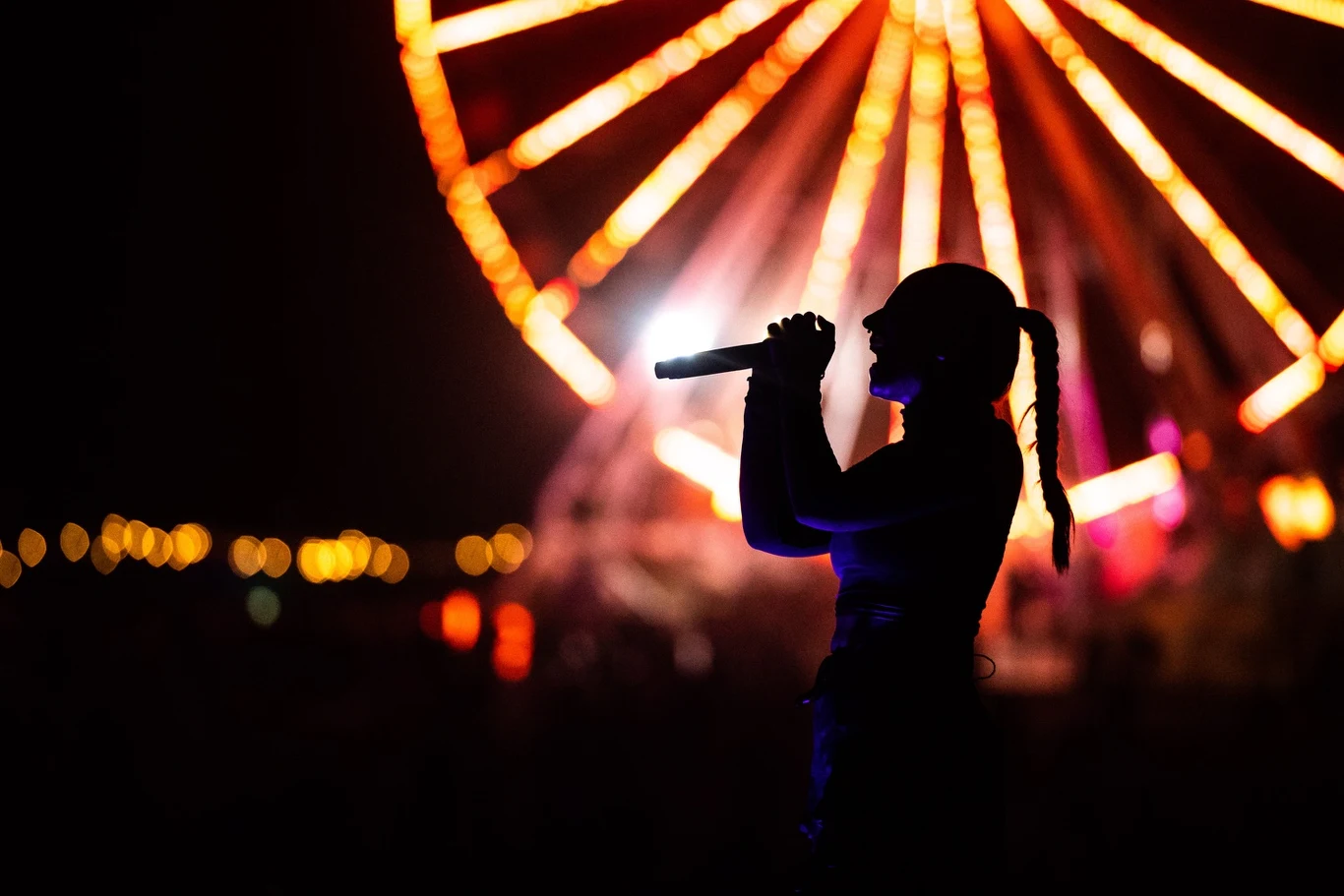 Zobacz zdjęcia z koncertu Jinjer na Pol'and'Rock Festival 2022!