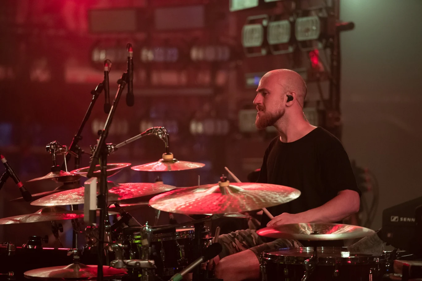 Zobacz zdjęcia z koncertu Jinjer na Pol'and'Rock Festival 2022!