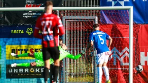 Lech Poznań - Vikingur Rejkiawik w III rundzie eliminacji Ligi Konferencji. Zapis relacji na żywo