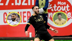 Taka będzie odpowiedź Realu na transfer "Lewego"? To może być następca Benzemy