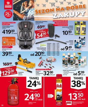Selgros - sprawdź nas!
