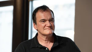  Quentin Tarantino