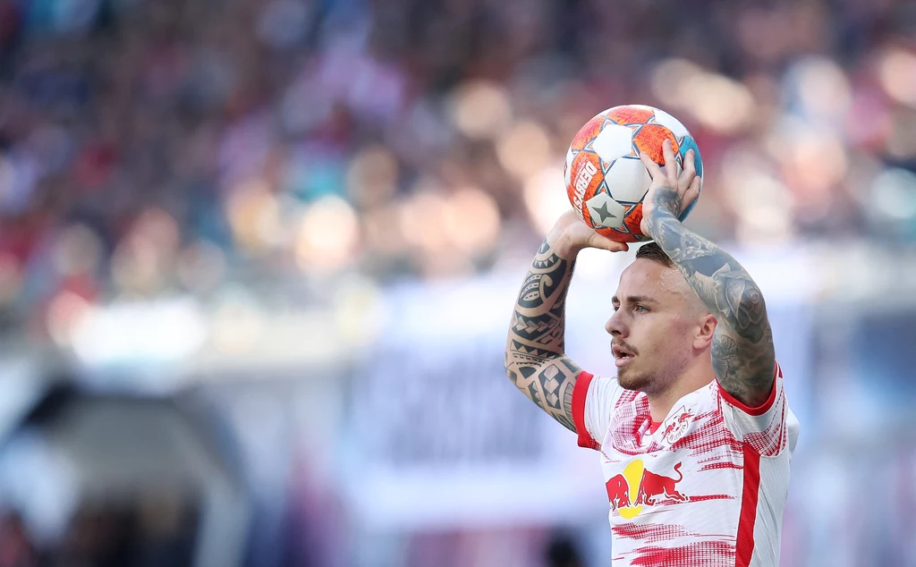 Angeliño nie dołączy do FC Barcelona. Piłkarz zamieni RB Lipsk na Hoffenheim Angeliño nie dołączy do FC Barcelona. Piłkarz zamieni RB Lipsk na Hoffenheim
