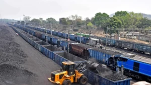 Od 10 sierpnia wwóz węgla do UE jest zakazany