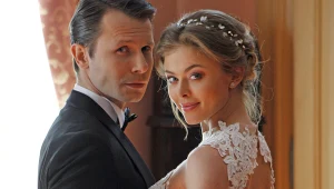 Mateusz Banasiuk i Joanna Opozda znów zagrają razem