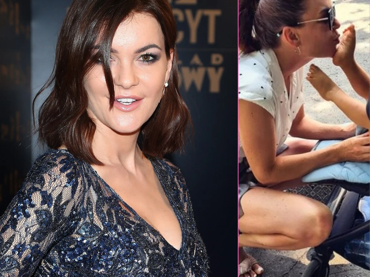 Agnieszka Radwańska Agnieszka Radwańska