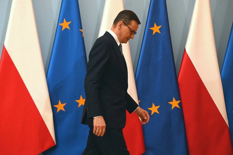 Kryzys inflacyjny to dzisiaj obok kryzysu energetycznego największy problem rządu