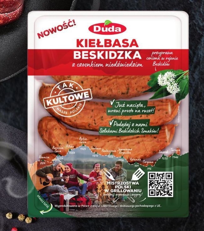 Archiwum Kiełbasa Duda Aldi 08. 08. 2022 13. 08. 2022 PromoCeny