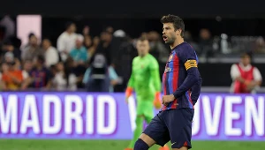 "Barca" naciska na gwiazdora. Piłkarz miałby zrezygnować z.. 52 mln euro!