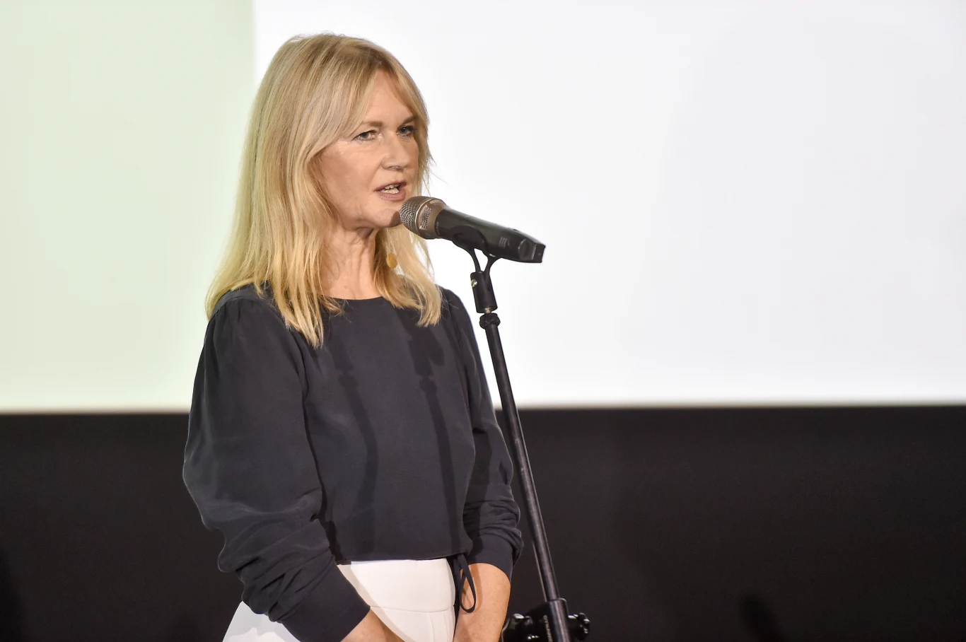 Grażyna Torbicka Grażyna Torbicka