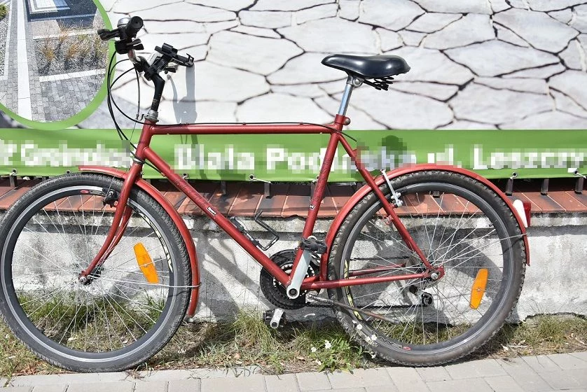 Rowerzystów obowiązuje szereg przepisów. Słono płacą za jazdę po pijanemu, ale jeszcze poważniejsze konsekwencje ma spowodowanie wypadku