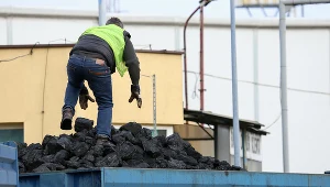 Czy "dodatek węglowy" obejmie inne paliwa? Zdj. ilustracyjne 