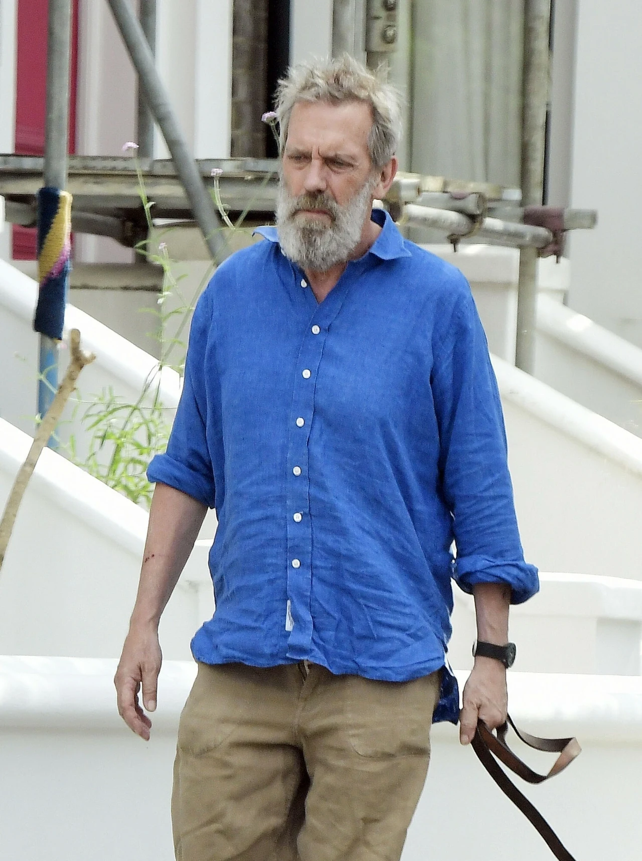 Hugh Laurie Hugh Laurie