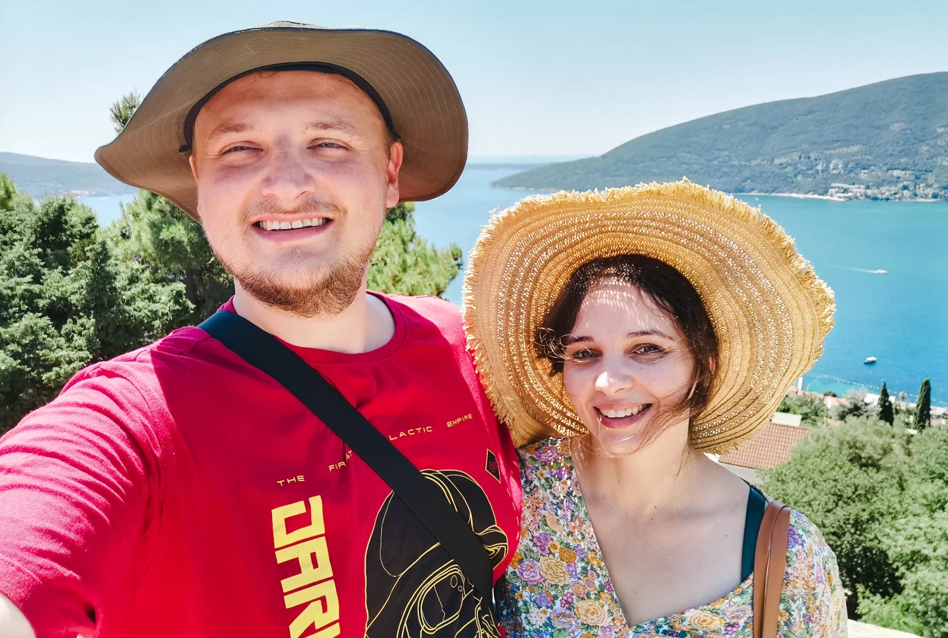 Sara i Edwin odeszli ze zboru świadków Jehowy