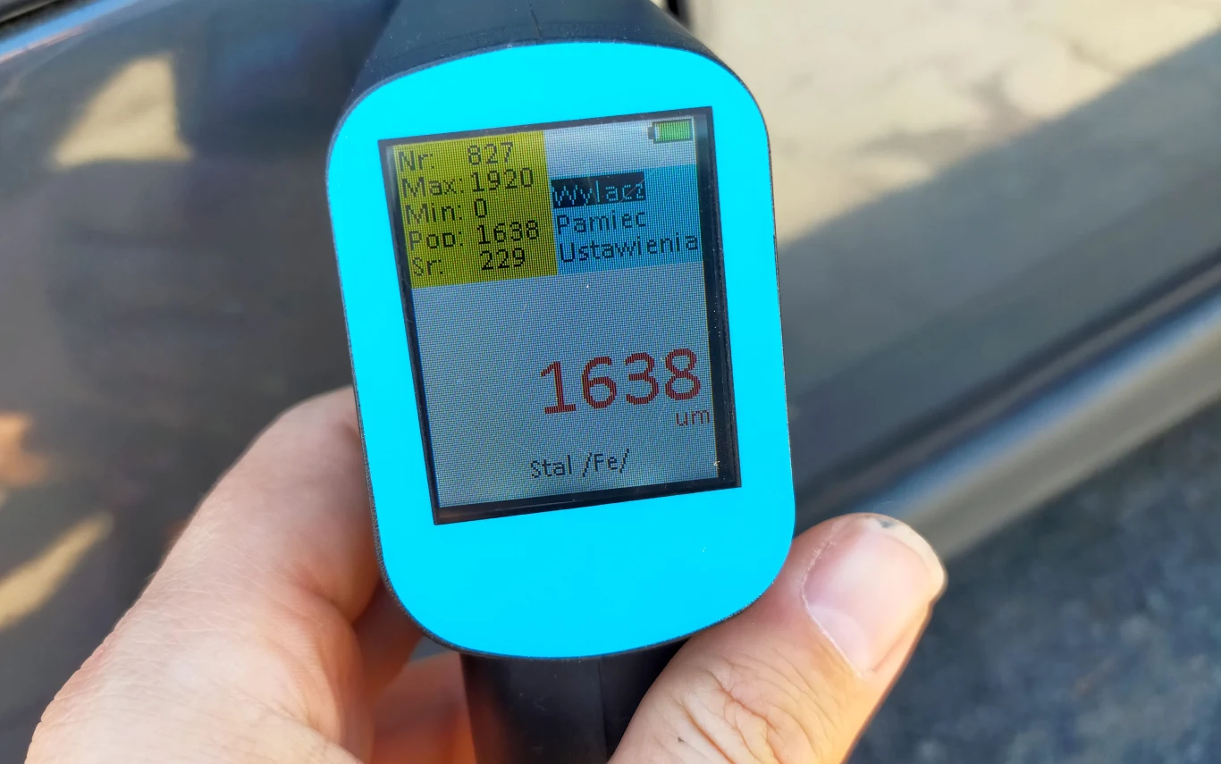 W ostatnim czasie ryzyko zakupu powypadkowego samochodu skokowo wzrosło W ostatnim czasie ryzyko zakupu powypadkowego samochodu skokowo wzrosło