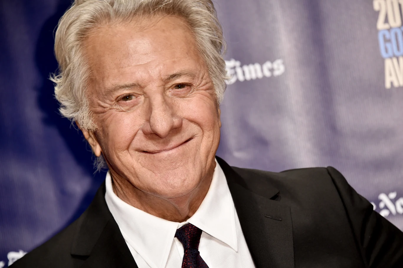Dustin Hoffman Dustin Hoffman