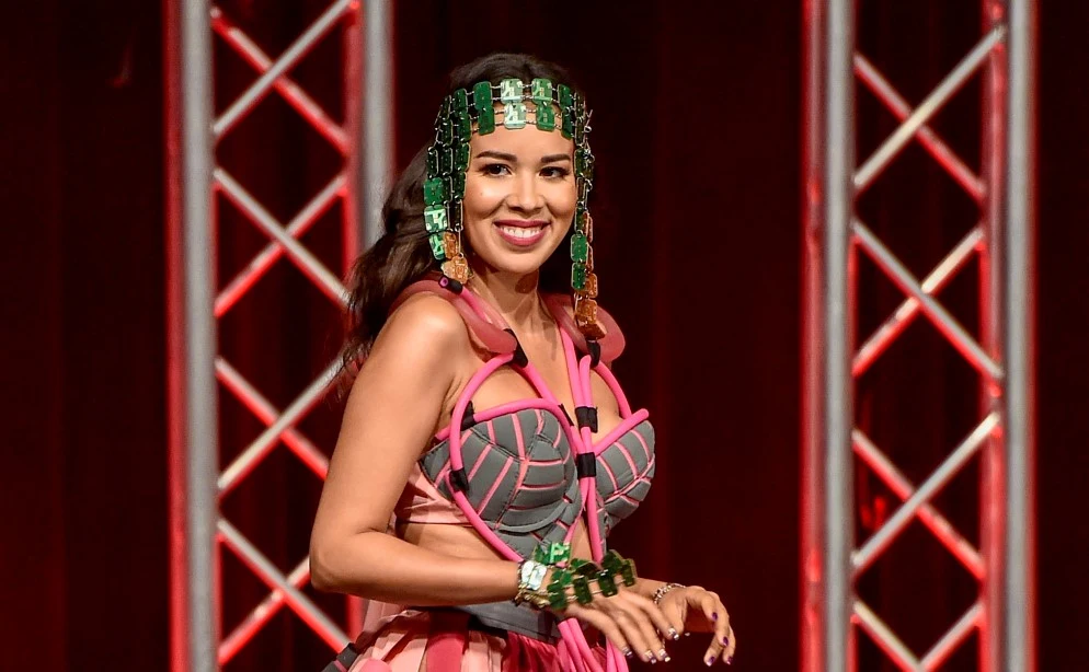 Tamara Gonzalez Perea