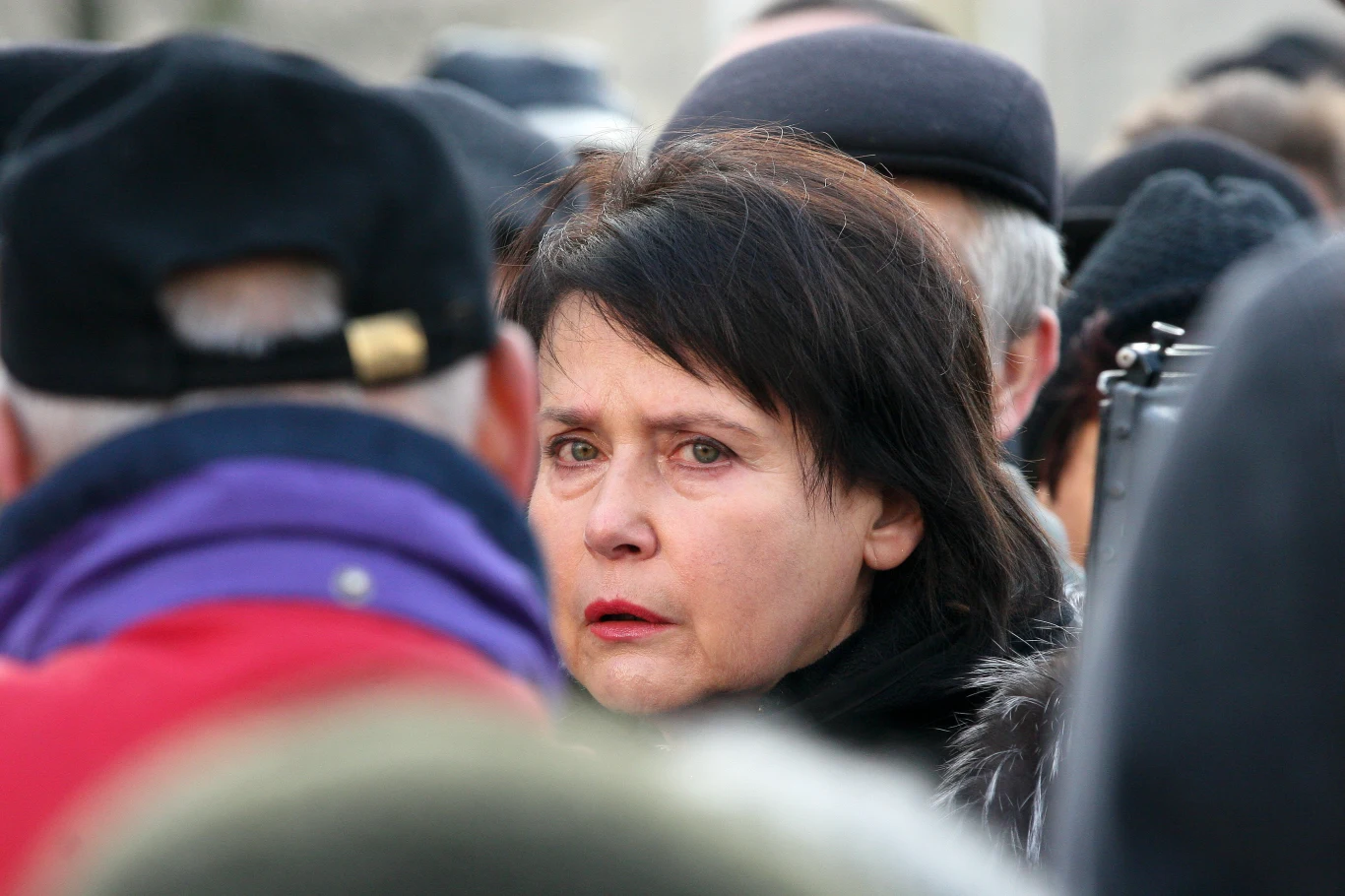  Elżbieta Jaworowicz