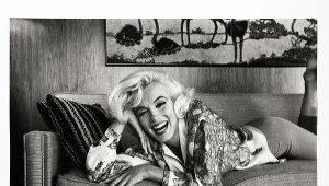 Blondynka wszech czasów. Czego nie wiemy o śmierci Marilyn Monroe?
