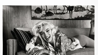 Blondynka wszech czasów. Czego nie wiemy o śmierci Marilyn Monroe?