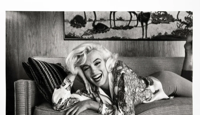 Blondynka wszech czasów. Czego nie wiemy o śmierci Marilyn Monroe?
