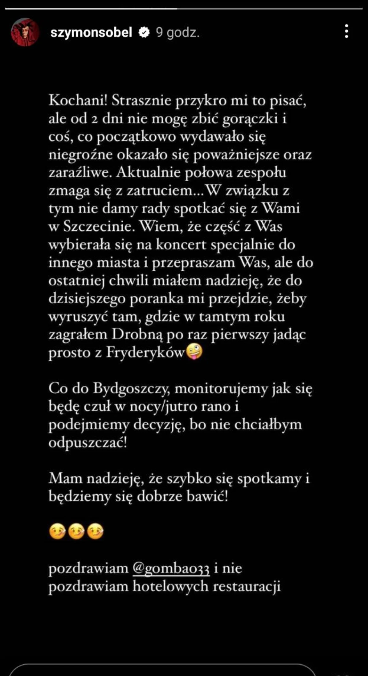 https://www.instagram.com/szymonsobel/ https://www.instagram.com/szymonsobel/