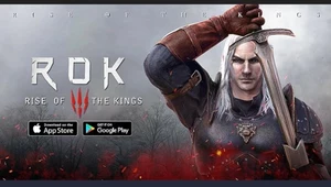Rise of the Kings ma "swojego" wiedźmina