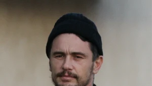 James Franco 