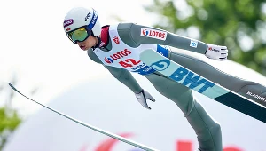 Skoki. LGP w Courchevel. O której konkurs? Gdzie transmisja tv i stream online?