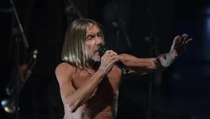 Iggy Pop: Człowiek, który oszukał śmierć