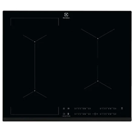 Płyta indukcyjna Electrolux