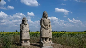 Gospodarka Ukrainy w stanie zapaści, w III kw. ukraińskie PKB może spaść o 37,5 proc.