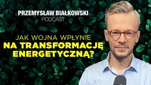 Michał Kurtyka: Musimy inaczej spojrzeć na energetykę