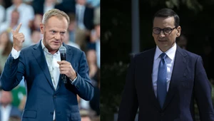 Opozycja żąda, rząd się ugina. Czy budżet dopłaci każdemu Polakowi?