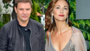 Tomasz Karolak, Ilona Ostrowska