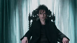 "Sandman"