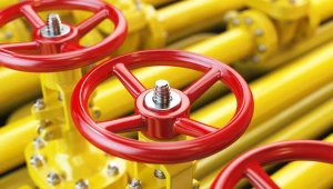 Bruksela chce ograniczenia zużycia gazu o 15 proc. Zdj. ilustracyjne