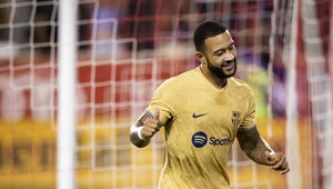 Memphis Depay